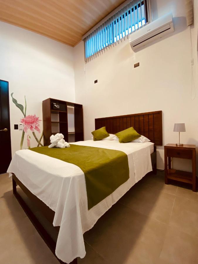 Apartamento Casa Macaw La Fortuna Exterior foto