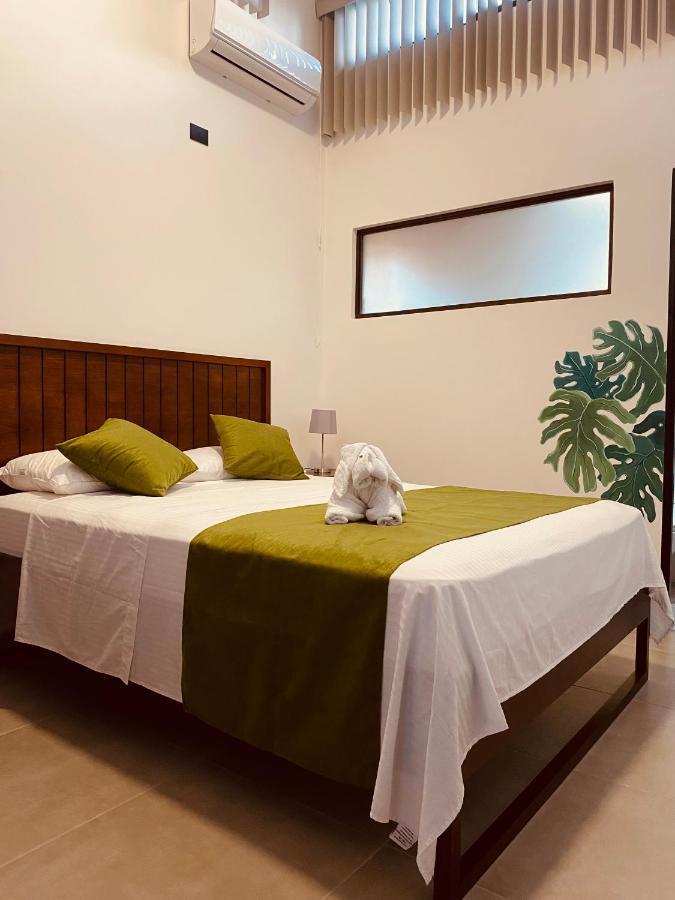 Apartamento Casa Macaw La Fortuna Exterior foto